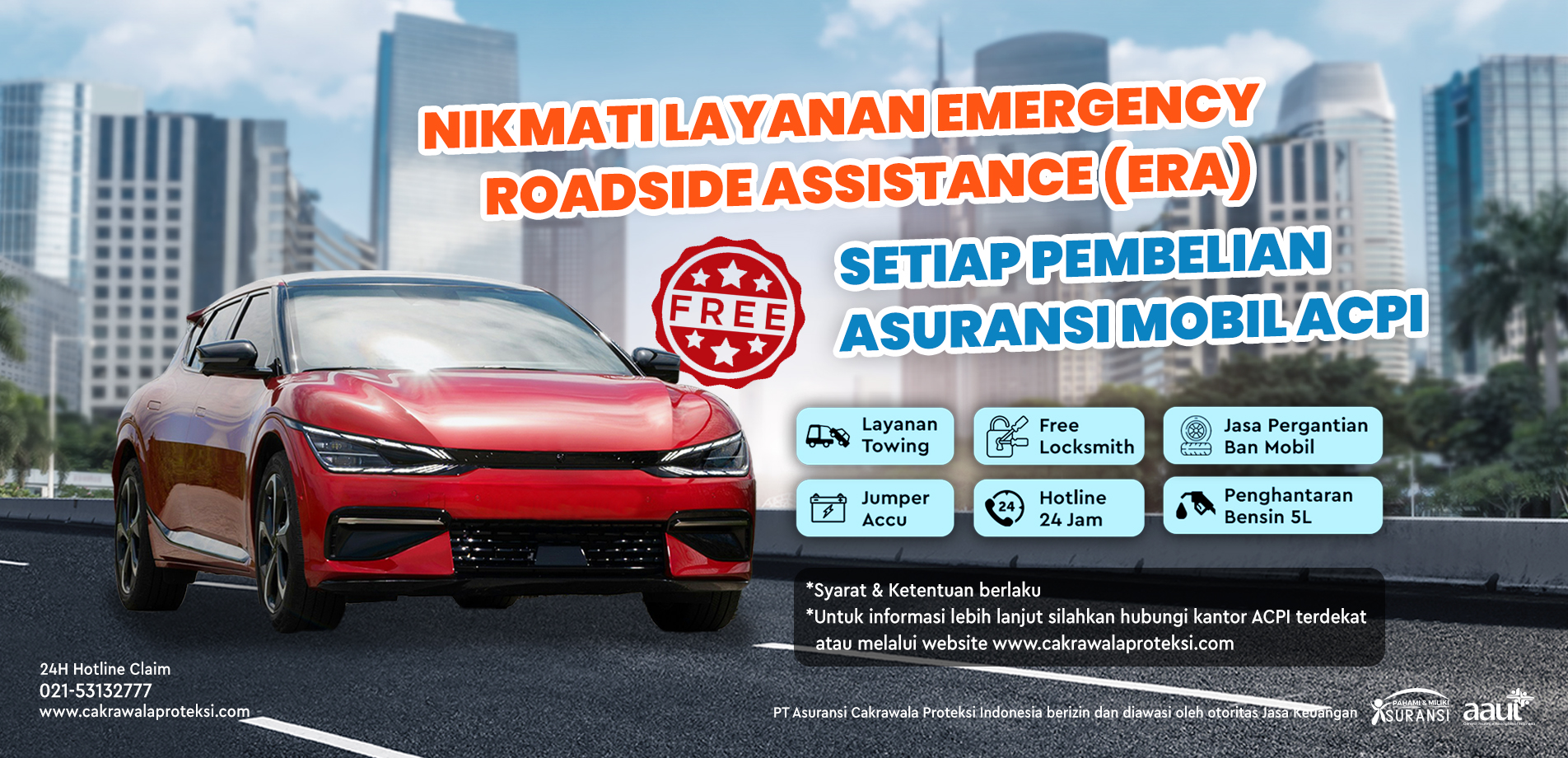 Asuransi Umum | Asuransi Mobil | Asuransi Rumah